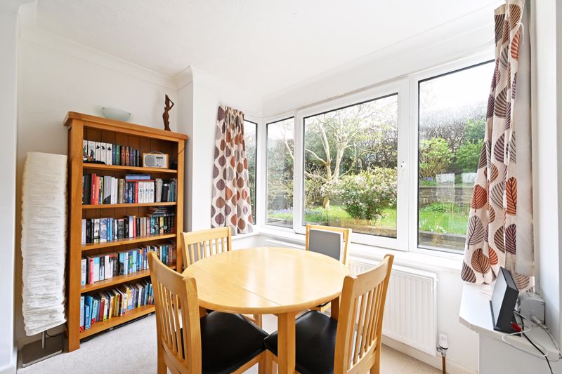 St Quentin Drive Bradway